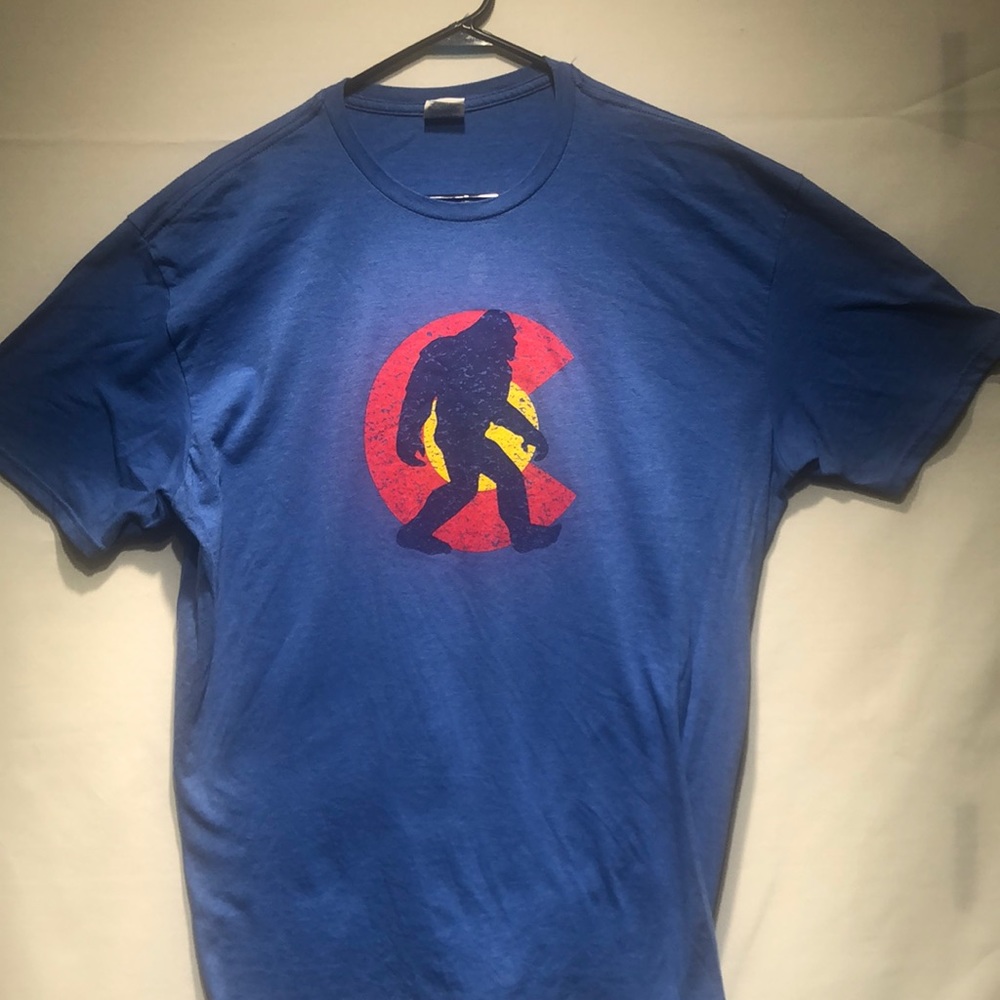 Colorado T shirt